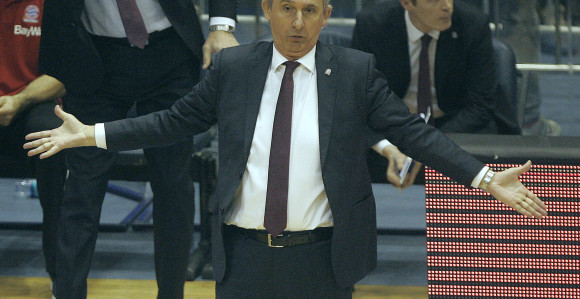 Pešić o klupi BiH: Ne znam...!