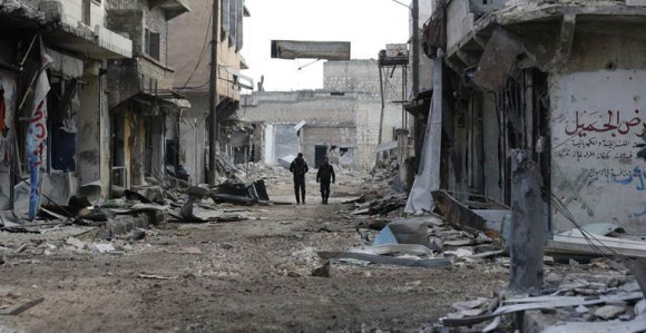 Ubijena 33 pripadnika "ID"