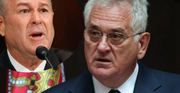 Amerikanci nude dio Kosmeta za Preševo