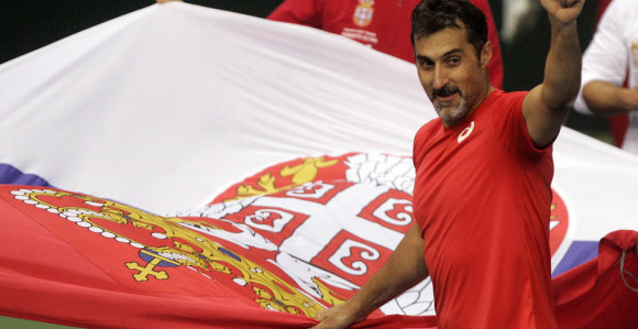 ДК - Зимоњић: Надамо се Шпанцима, а не Хрватима!