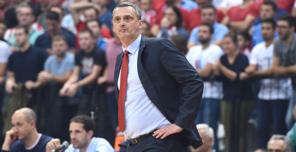 ABA - Radonjić: Obaveza je da pružimo maksimum u derbiju!
