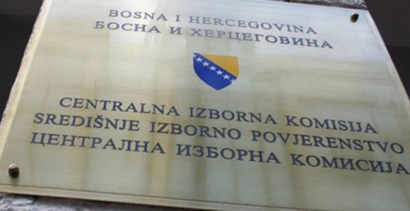 CIK: Novi izbori u Stocu 19. februara