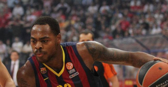 Дешон Томас: Партизанови навијачи су бучнији и луђи од Звездиних!