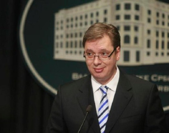 Vučić: Srbi u Crnoj Gori nisu manjina