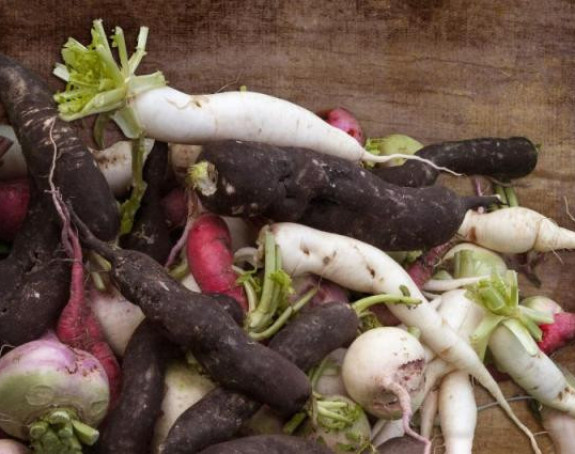Povrće koje je najbolji "čistač" vašeg organizma