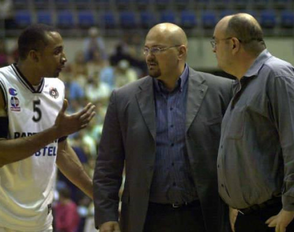 Интервју - Фреди Хаус: Искрено, могли смо да освојимо ЕЛ да оне сезоне нисам сломио руку!