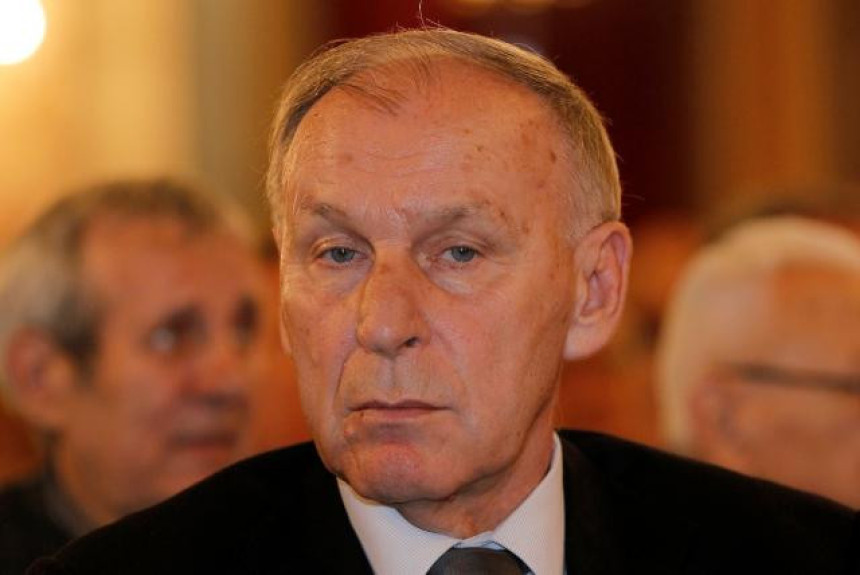 Džajić: Nisam vjerovao...!