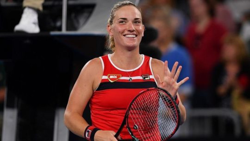 Treća titula u karijeri za Baboš!