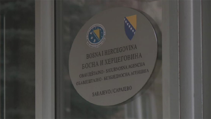 OBA bez civilnog nadzora u BiH