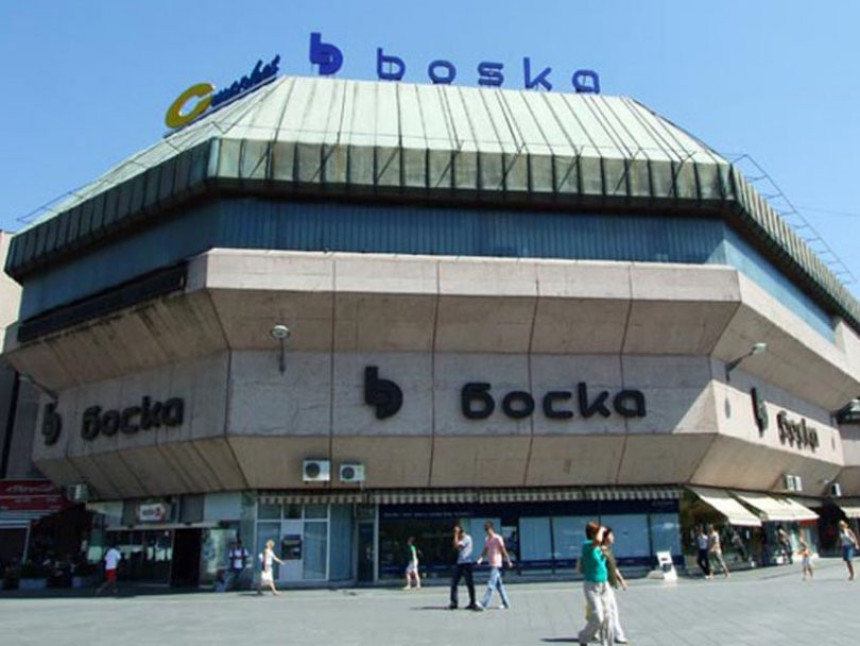 Gdje je ugovor o prodaji Boske?!