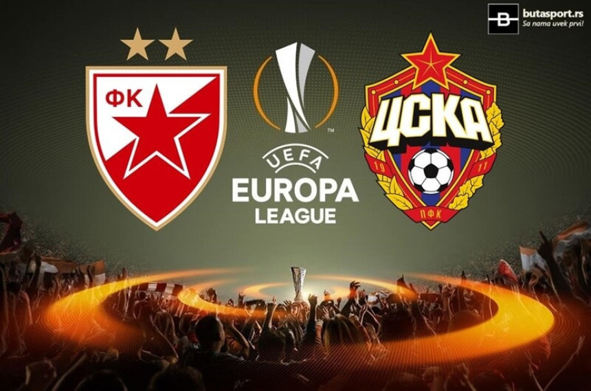 Crveno-bijeli slave odluku UEFA - Idemo zajedno!