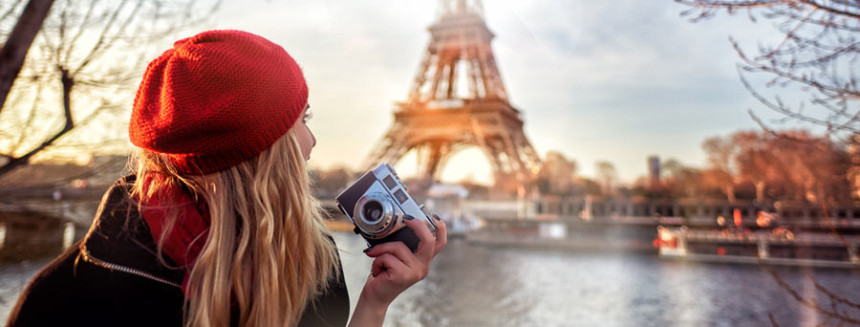 Svi na putovanjima slikamo iste fotografije?