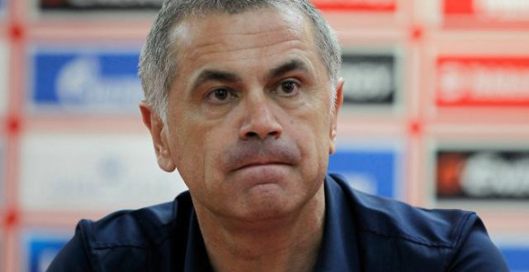"Prodaja je nužno zlo Zvezde! Mrkela je zadovoljan zbog Boaćija!"