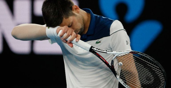 ATP Top 10 zatišje - može li se istopiti Novakova 13. pozicija?