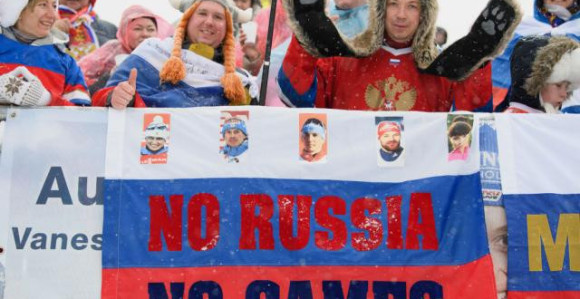 МОК није позвао 15 Руса на ЗОИ!