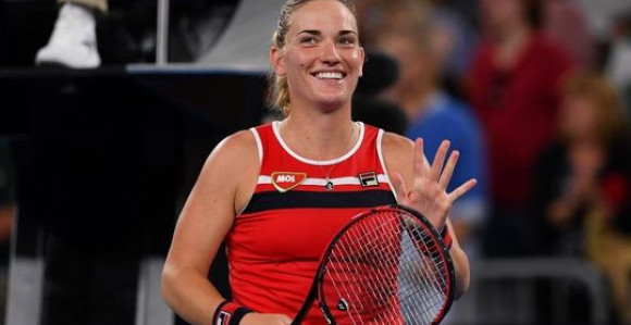 Treća titula u karijeri za Baboš!