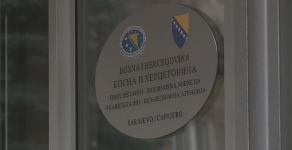OBA bez civilnog nadzora u BiH