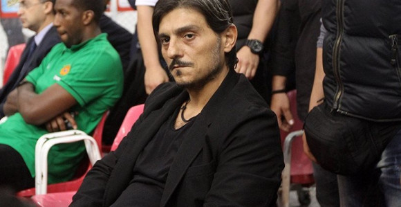 Žestoka kazna vlasniku Panatinaikosa!