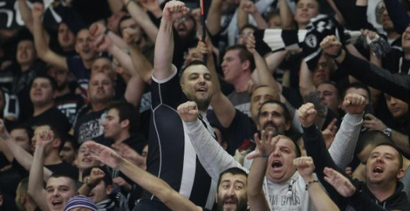 Bilo je napeto - "Hanibal pred vratima", "Anti Splićani"...!