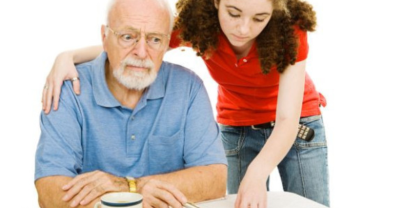 Priviđanje mirisa je znak demencije