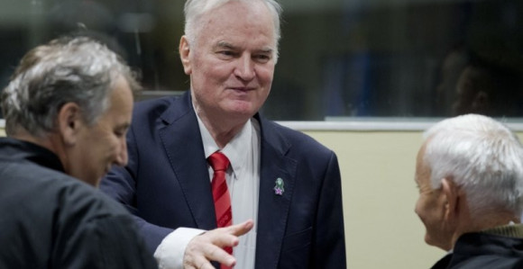 Odbrana: Sud da poništi presudu!