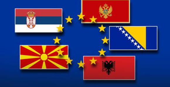 Šesti februar dan D za Zapadni Balkan