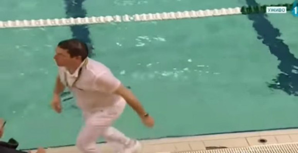 Video: Epilog slučaja „Potapanje“...