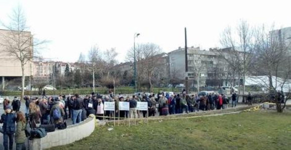 “Izađi Fadile i ponesi naše pare"
