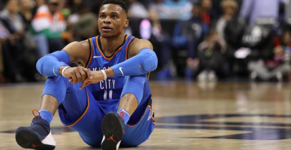 NBA: Nurkić dobar, ali uzalud, Oklahoma tone!