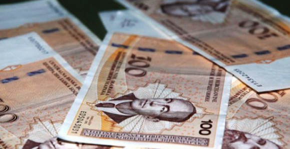 Krediti u bankama veći za 8,2 odsto