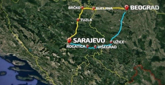 "Ispruženu ruku treba prihvatiti"