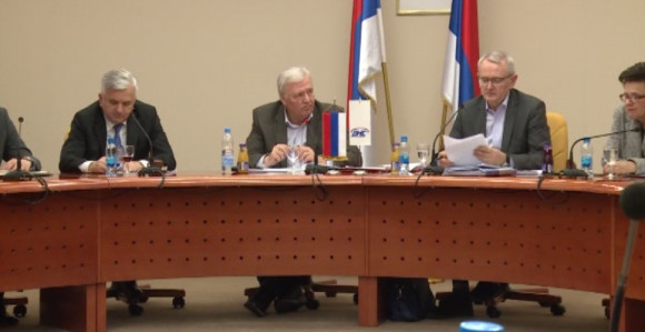 Izbori: Ko će biti kandidat DNS-a?