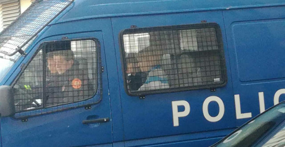 Određen pritvor osumnjičenima