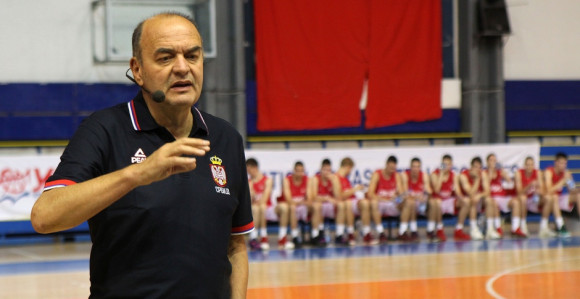 Вујошевић о Олимпији: Далеко од договора, нереално!