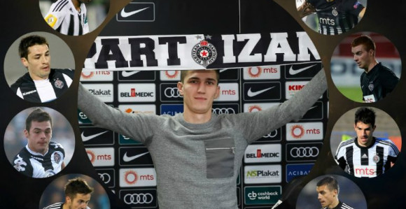 Za deceniju, 13 lijevih bekova! Šansa za Uroševića...