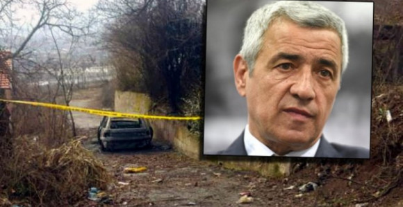 Kosovo dostavilo podatke o istrazi