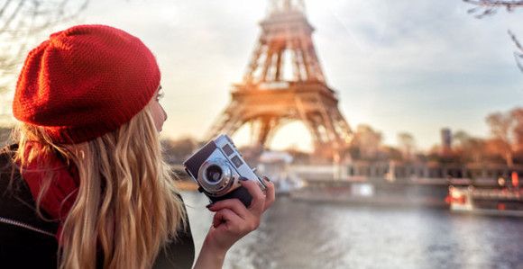 Svi na putovanjima slikamo iste fotografije?