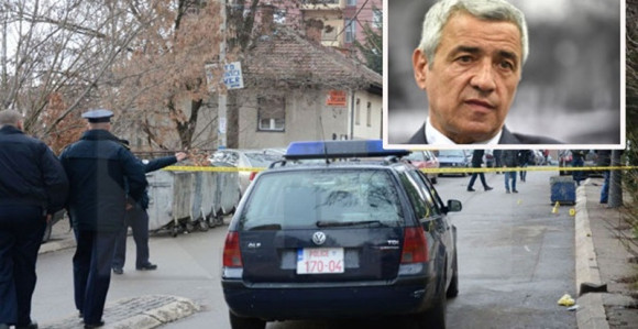 Oliverovo ubistvo koštalo 40 000 €!