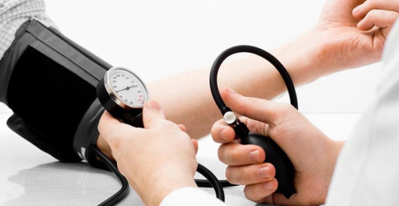 Ishrana za hipertenziju