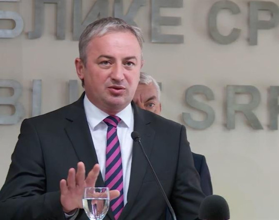 Желе да ”протуре” тешке одлуке