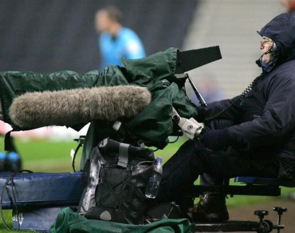 Спас за италијанске клубове! 