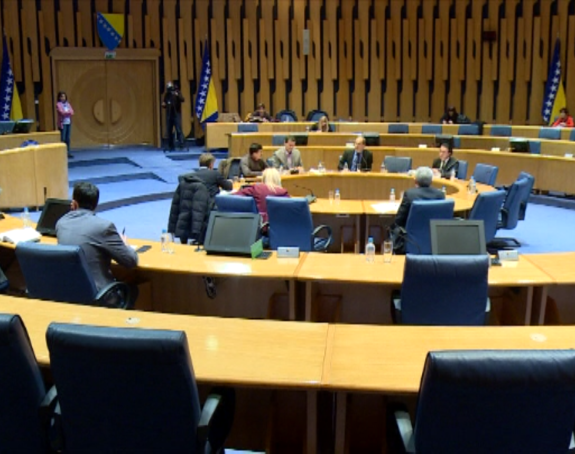 Usvajanje akciza: Neustavni zakoni?