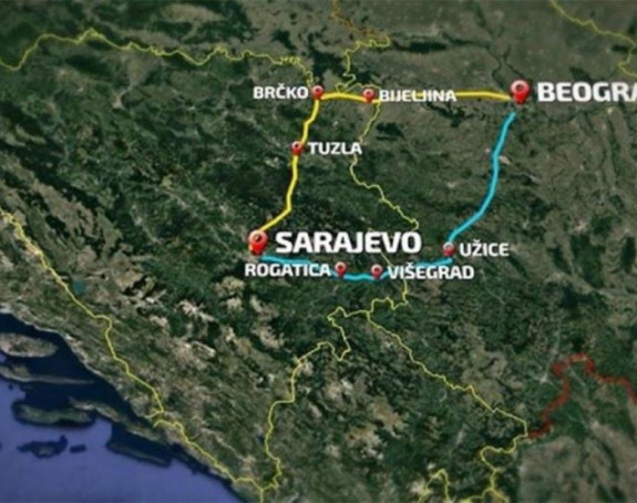 "Ispruženu ruku treba prihvatiti"