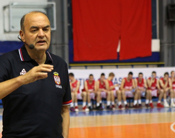 Vujošević o Olimpiji: Daleko od dogovora, nerealno!
