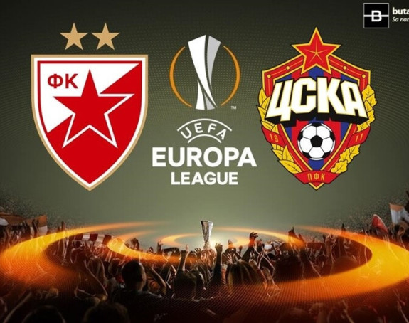 Crveno-bijeli slave odluku UEFA - Idemo zajedno!