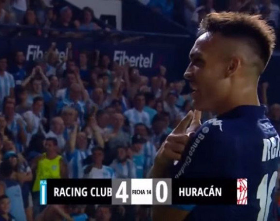 Video: Ubitačan het-trik, pa transfer u Inter!