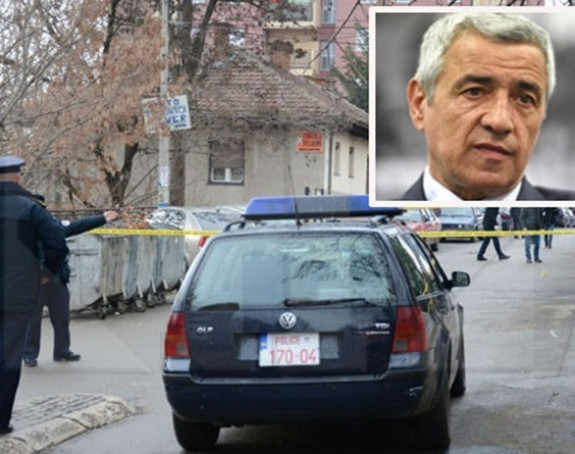 Oliverovo ubistvo koštalo 40 000 €!