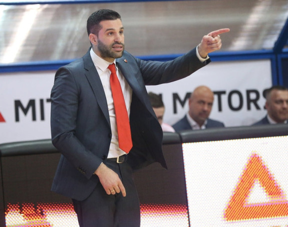 Alimpijević: Moramo biti pametni, još nije gotovo!