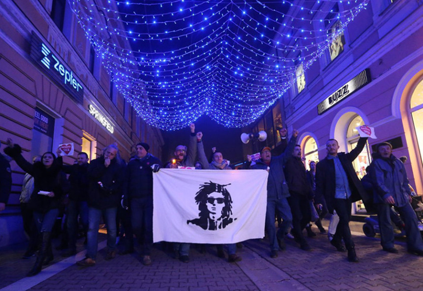 Književni konkurs o temi “Pravda”