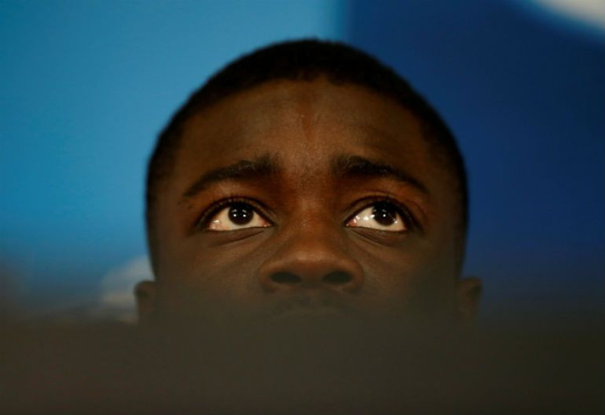 Bajernov pogled ka Upamekanu i...